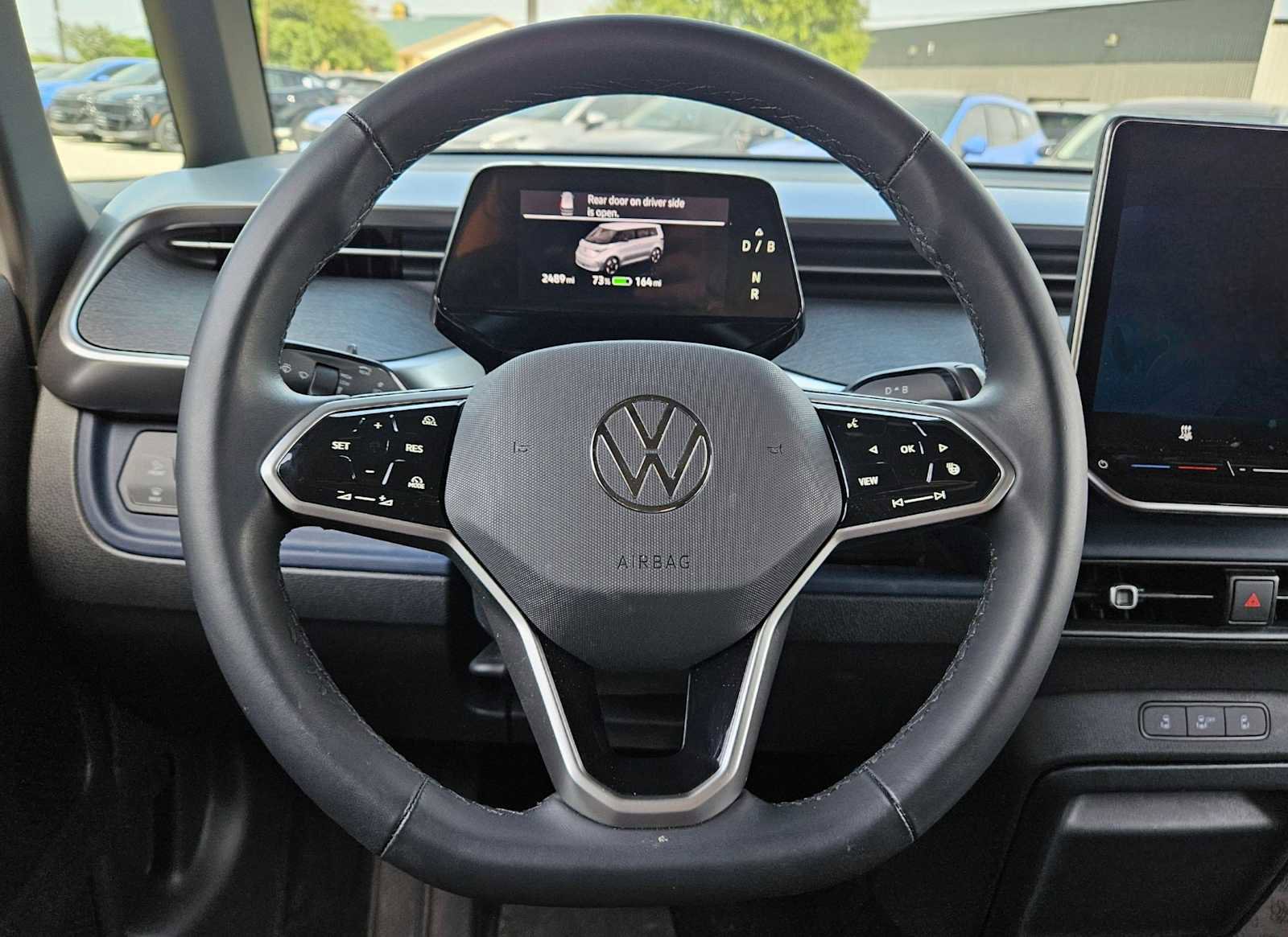 Used 2025 Volkswagen ID. Buzz Pro S image 17