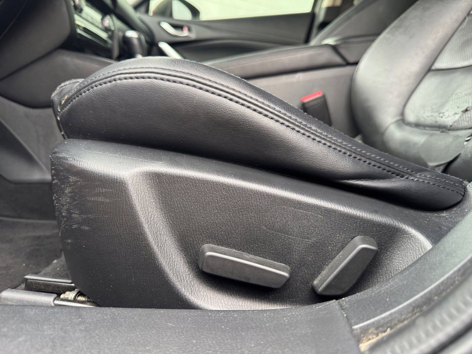 Used 2017 MAZDA MAZDA6 Touring w/ Touring Premium Package image 18