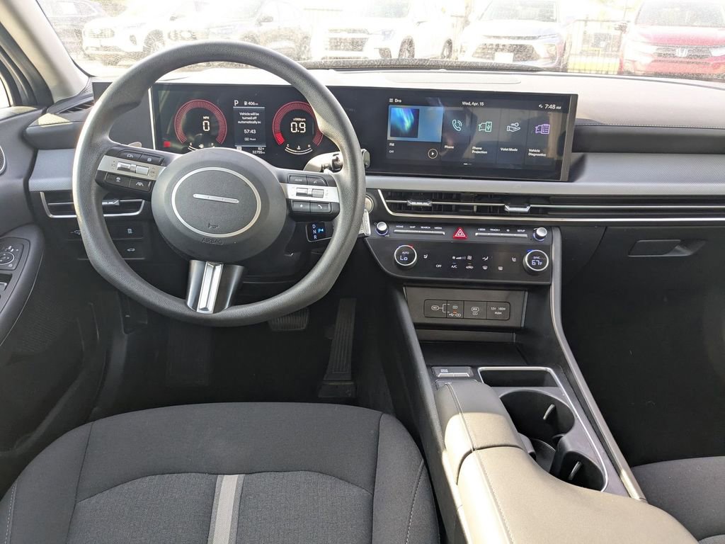 Used 2025 Hyundai Sonata SEL image 25