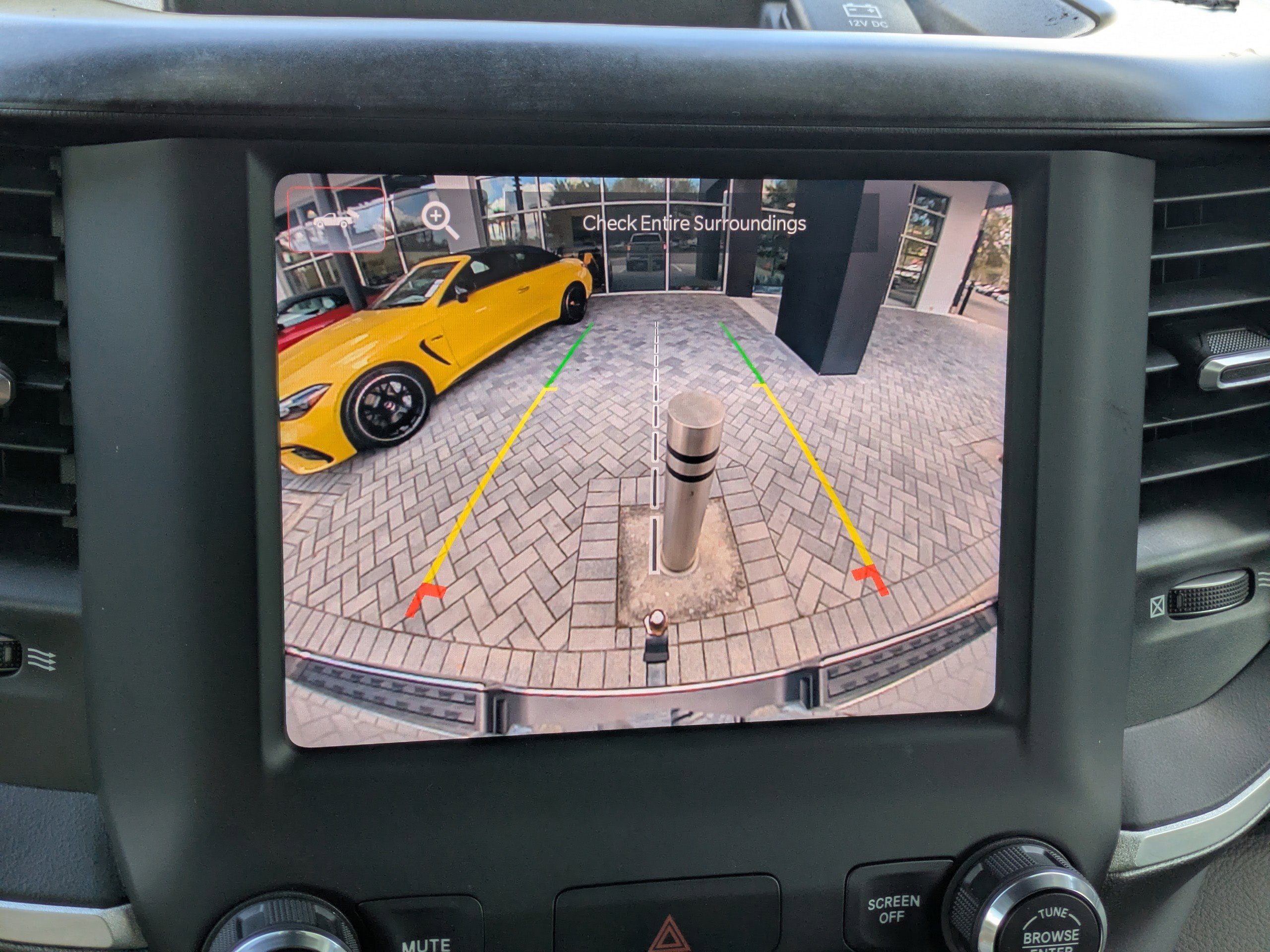 Used 2022 RAM 1500 Big Horn image 22