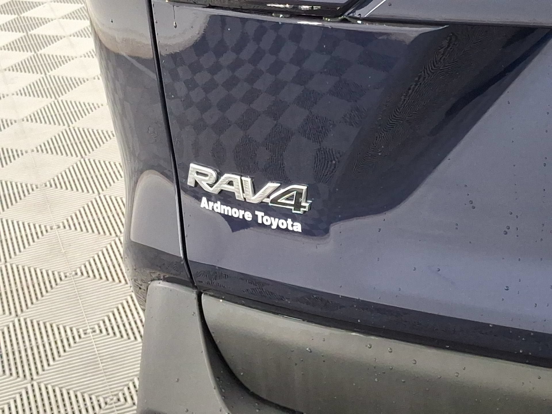 Certified 2024 Toyota RAV4 XLE w/ Convenience Package AWD/4WD image 24