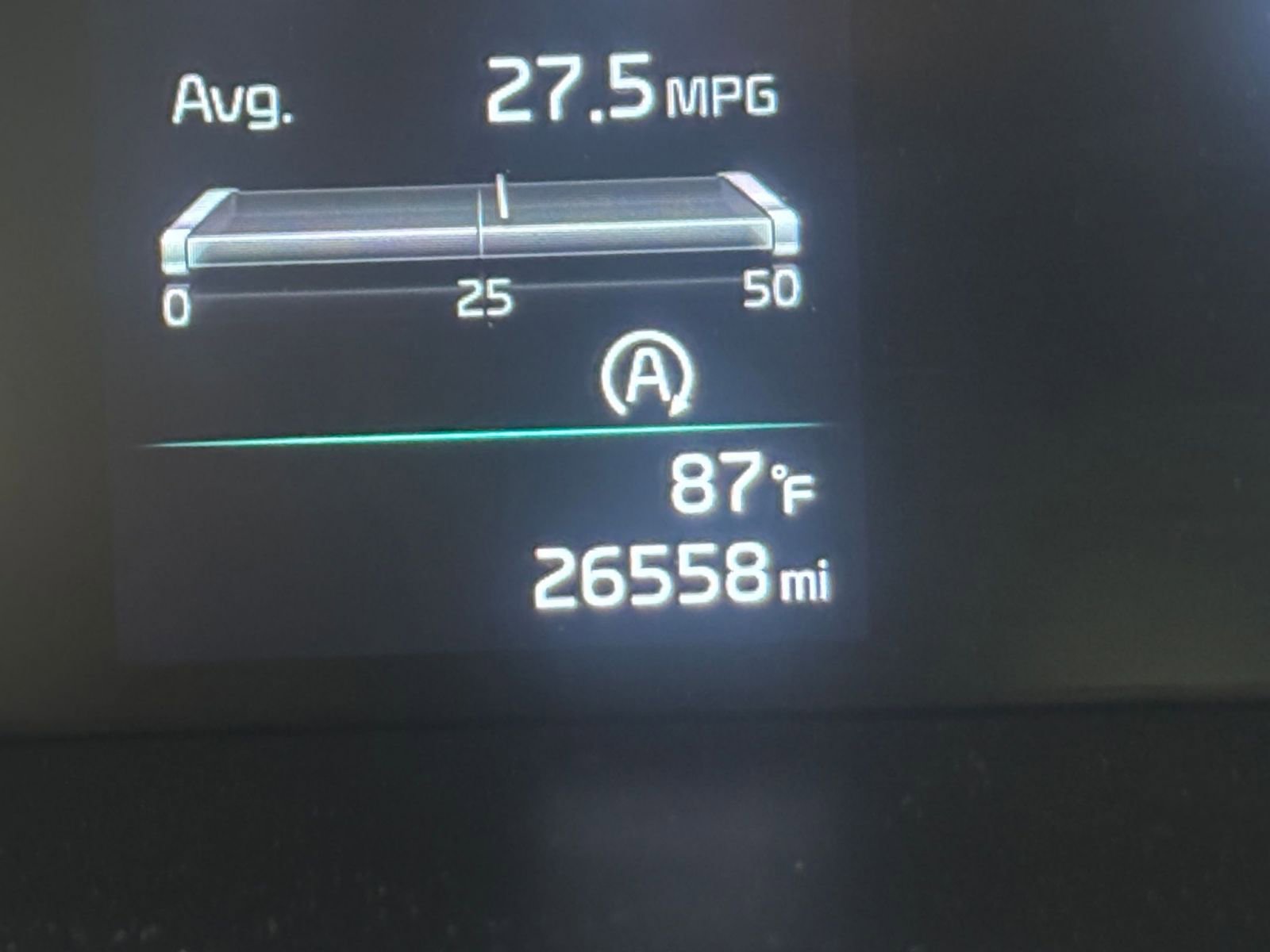 Used 2025 Kia Soul LX w/ LX Technology Package FWD image 43