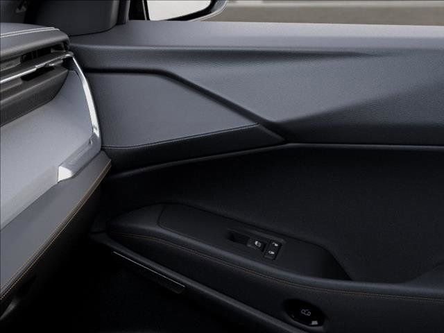 New 2026 Jeep Cherokee Overland AWD/4WD image 25