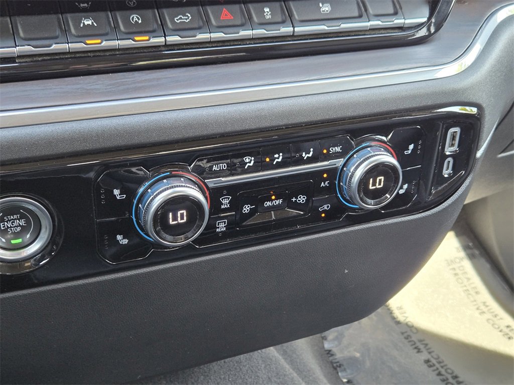 Used 2024 GMC Sierra 1500 SLT image 22