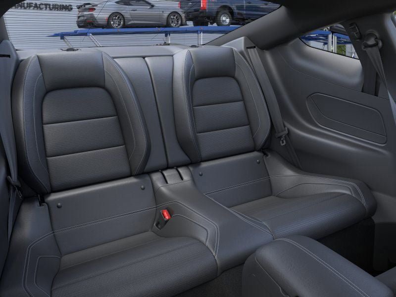 New 2026 Ford Mustang Premium RWD image 11