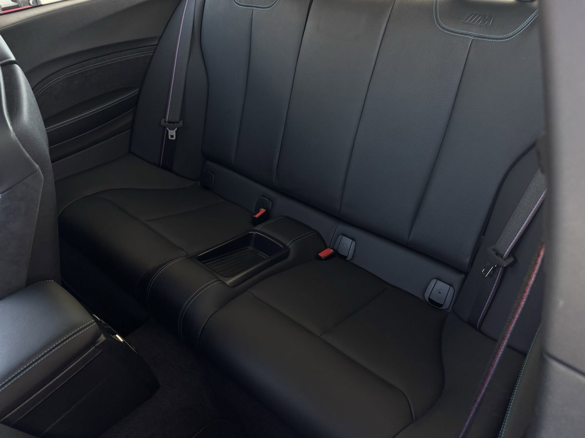 Used 2019 BMW M2 Competition image 19