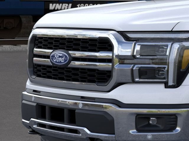 New 2026 Ford F150 Lariat image 17