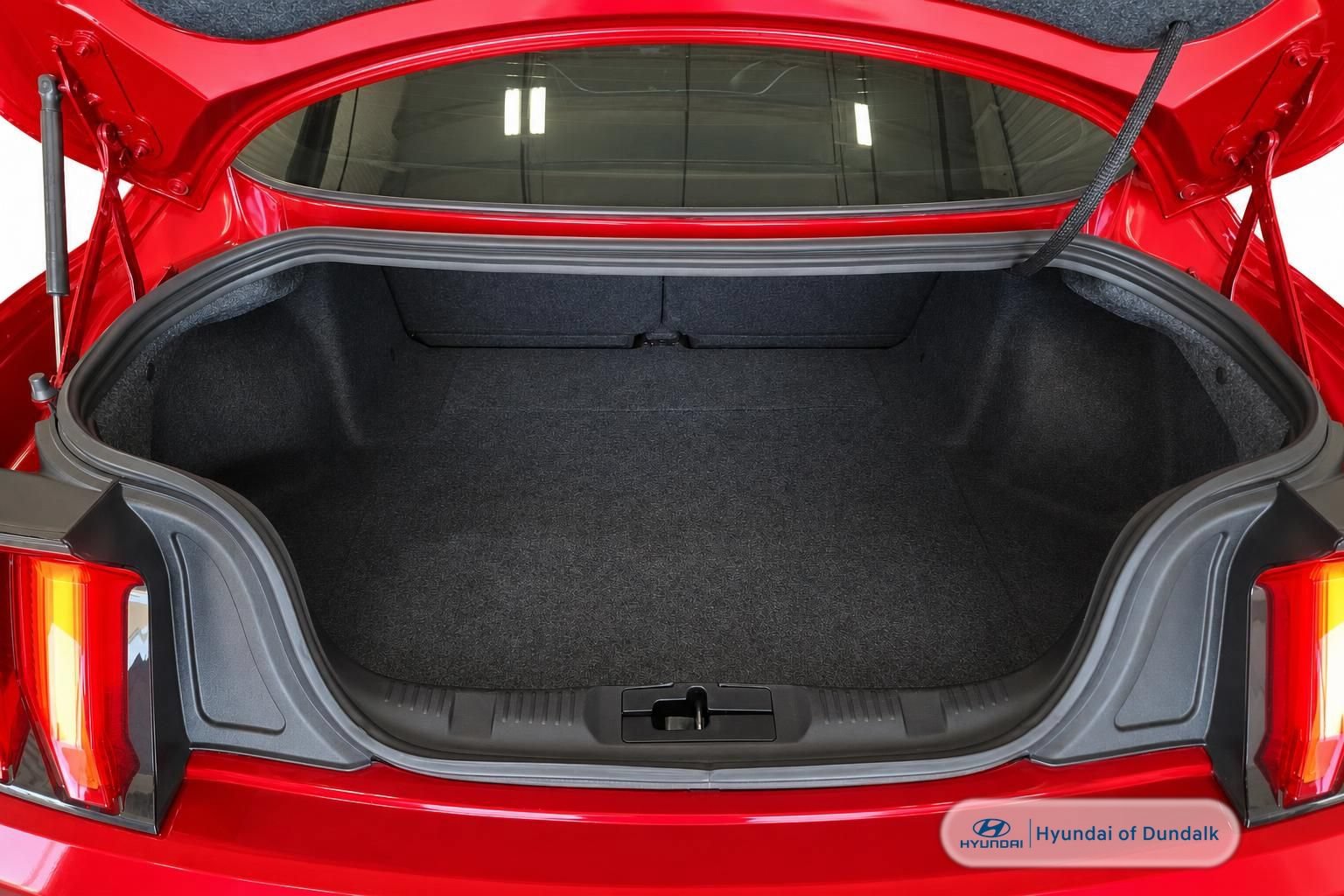 Used 2019 Ford Mustang GT Premium w/ Equipment Group 401A RWD image 12