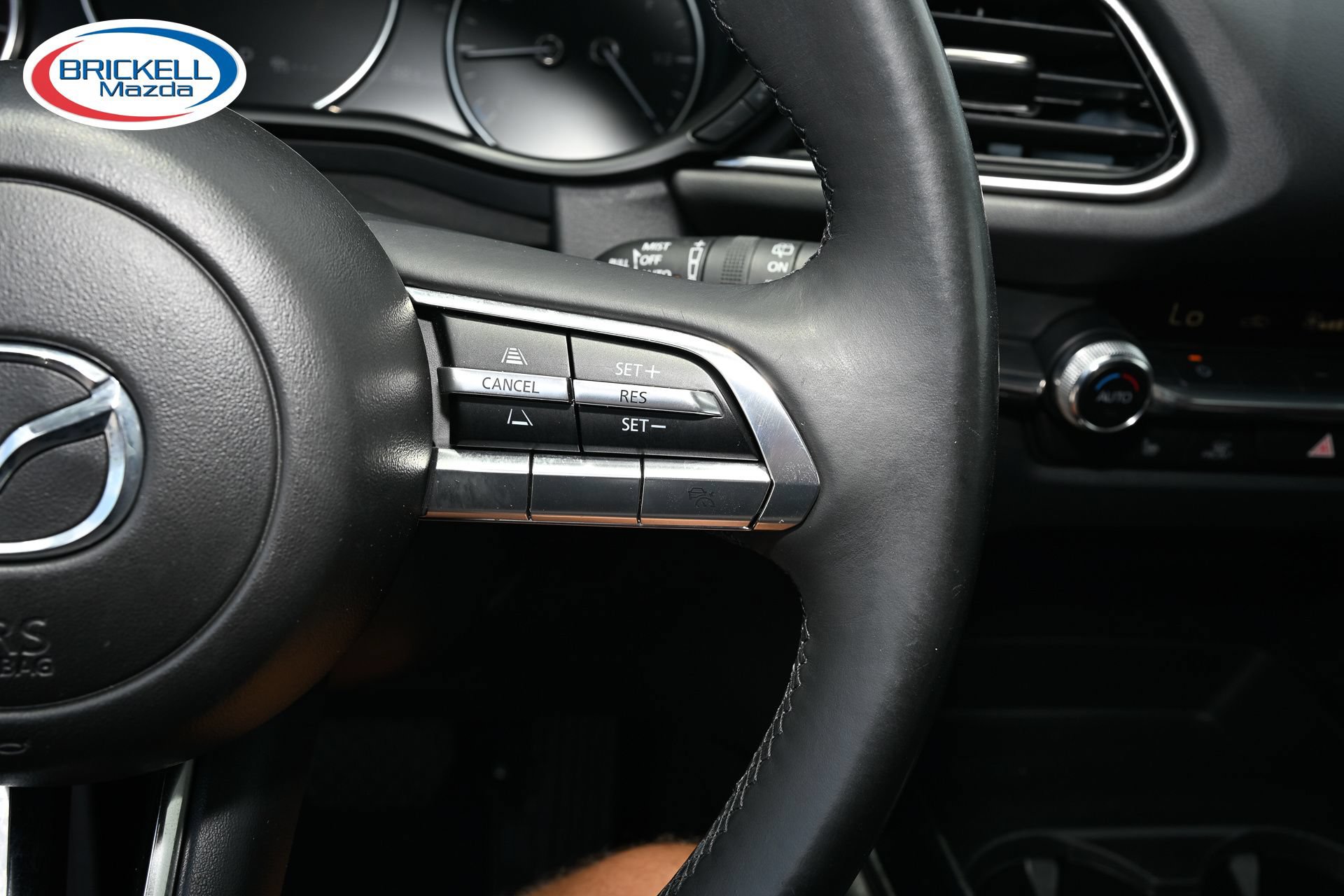 Used 2023 MAZDA CX-30 AWD 2.5 S w/ Preferred Package image 30