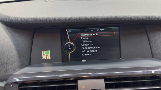 Used 2014 BMW X3 xDrive28i AWD/4WD image 30