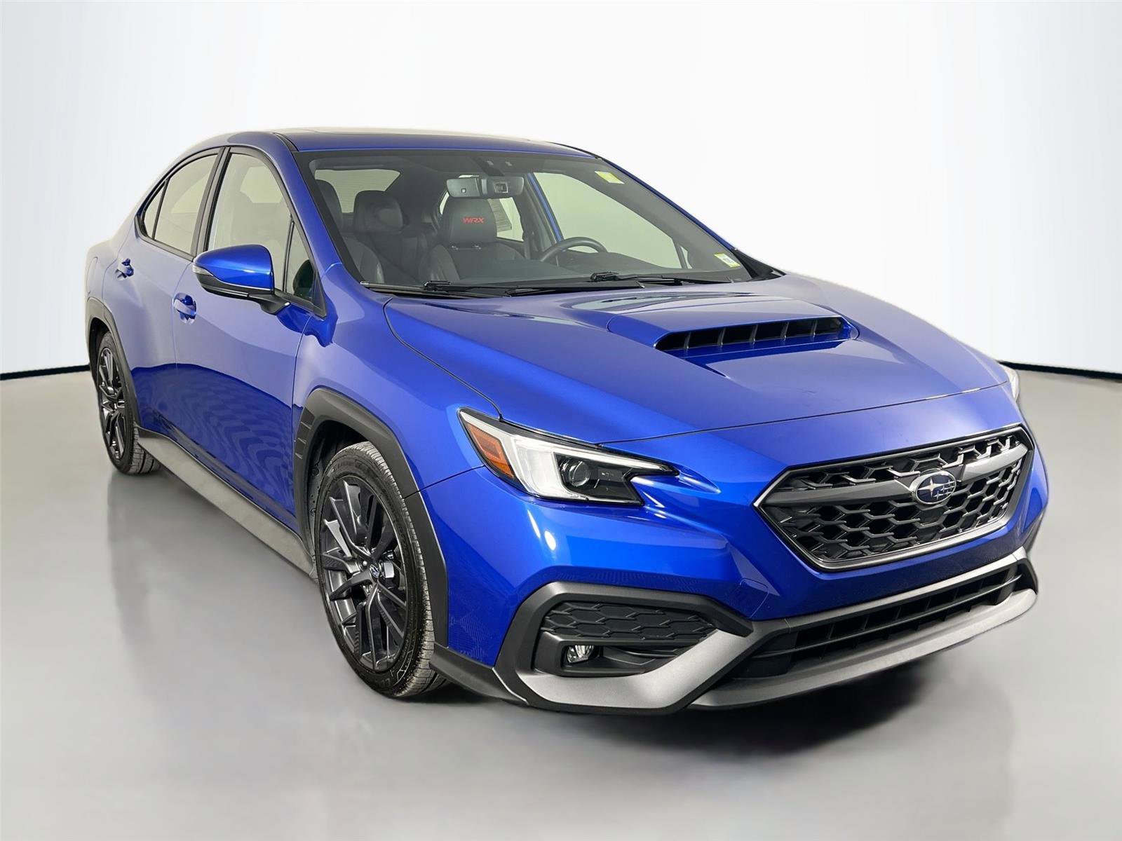 Used 2023 Subaru WRX Limited image 8