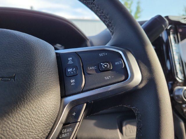 New 2026 RAM 3500 Tradesman AWD/4WD image 26