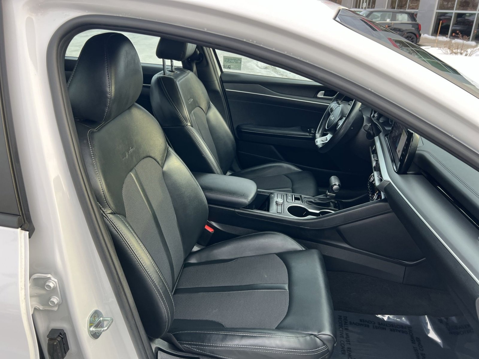 Used 2023 Kia K5 GT-Line image 26