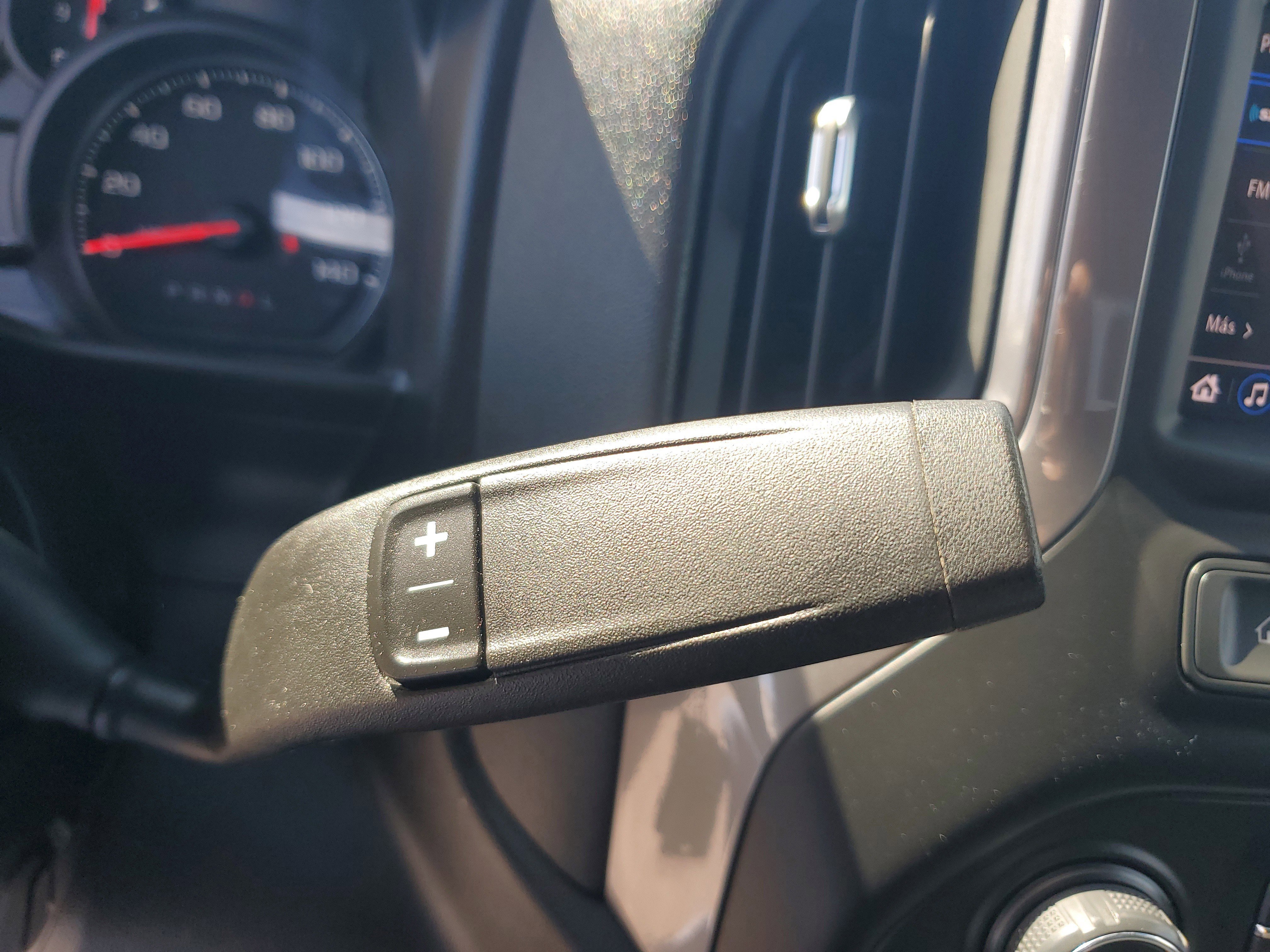 Used 2021 Chevrolet Silverado 1500 Custom image 20