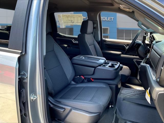 New 2026 Chevrolet Silverado 1500 LT w/ Protection Package RWD image 14