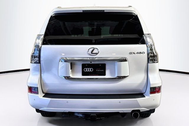 Used 2016 Lexus GX 460 Luxury AWD/4WD image 6