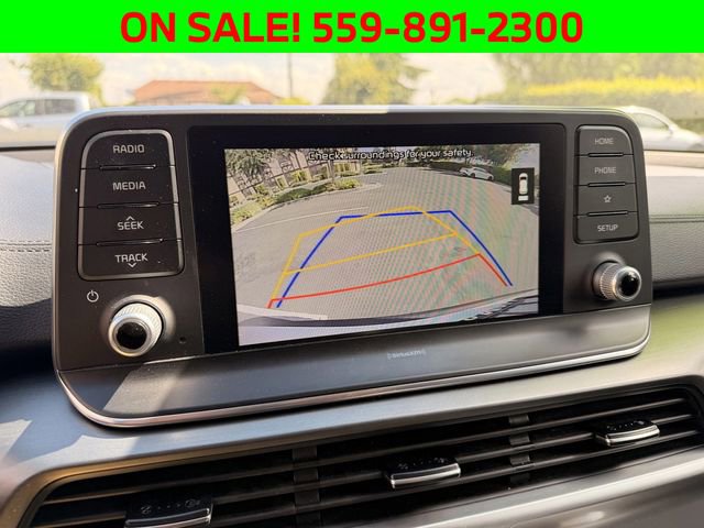 Used 2021 Kia Telluride S FWD image 22