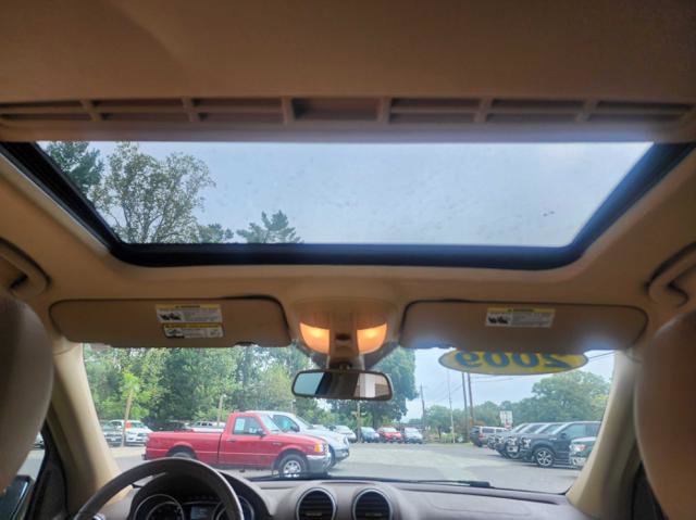 Used 2009 Mercedes-Benz GL 320 BlueTEC 4MATIC image 25