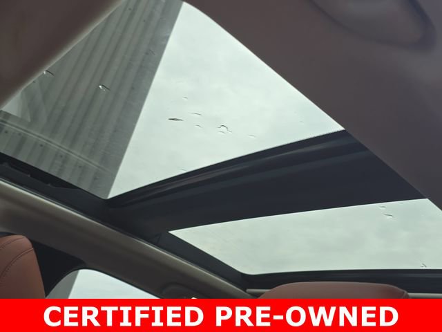 Used 2025 MAZDA CX-50 2.5 Turbo w/ Cargo Package image 31