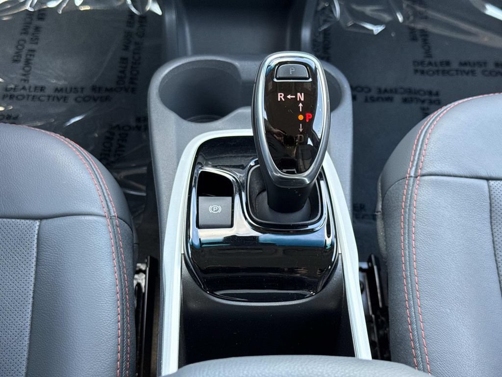 Used 2019 Chevrolet Bolt Premier FWD image 8