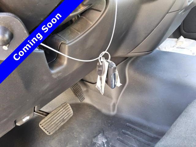 Used 2024 Chevrolet Silverado 3500 W/T w/ WT Convenience Package image 15