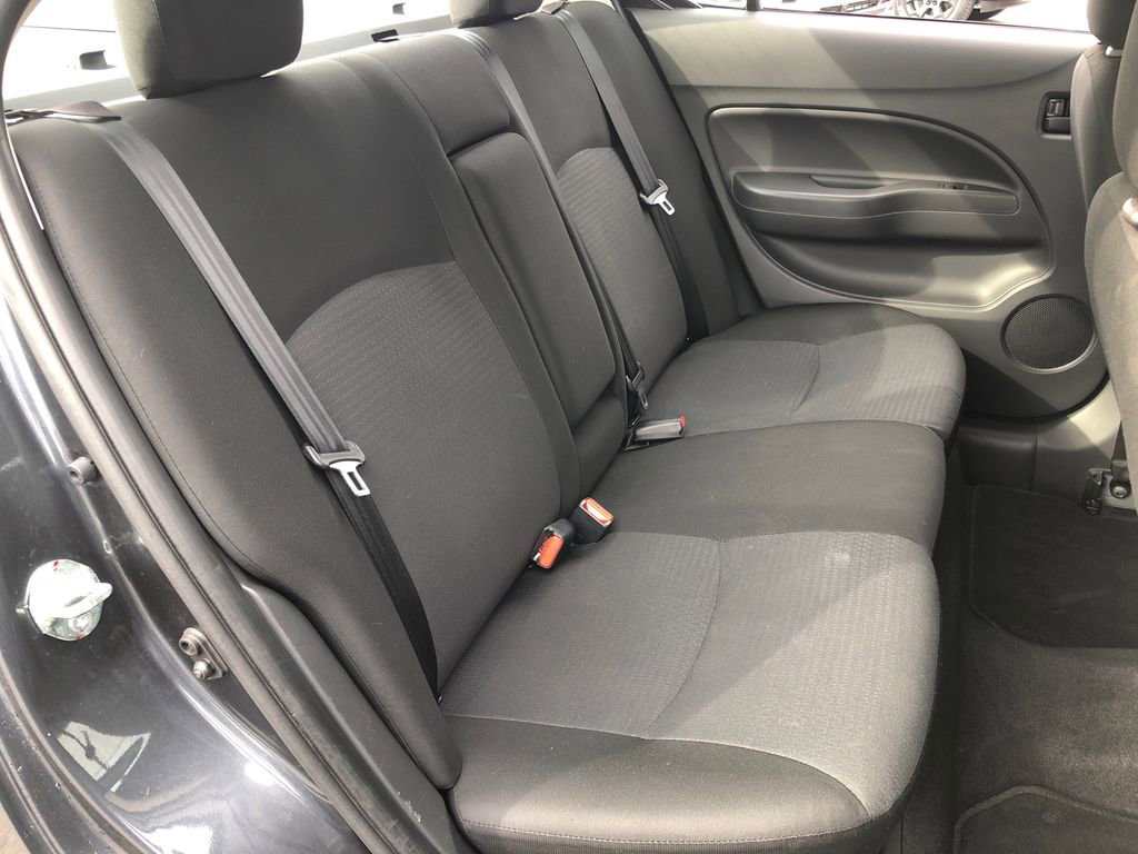 Used 2024 Mitsubishi Mirage G4 ES FWD image 26