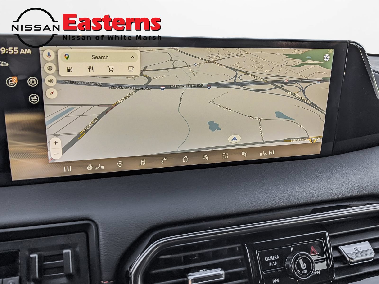 New 2026 Nissan Armada PRO-4X w/ Captain's Chari Seat Package AWD/4WD image 21