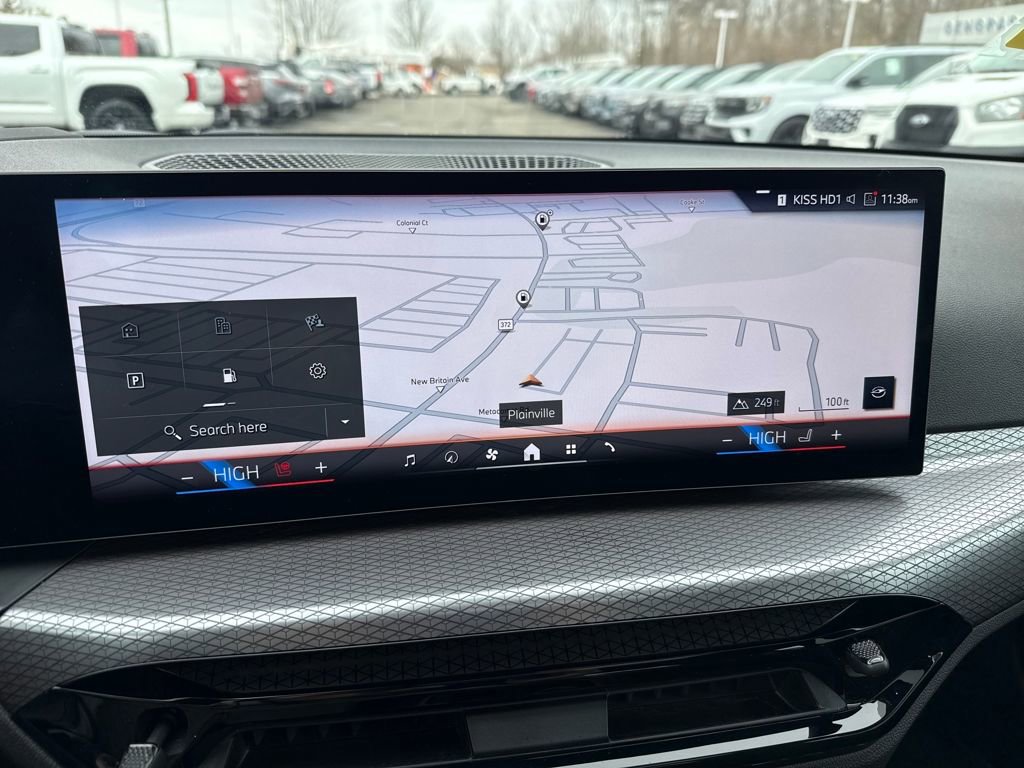 Used 2025 BMW 330i xDrive Sedan w/ Premium Package image 42