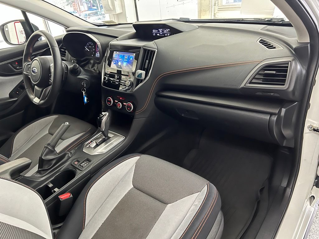 Used 2020 Subaru Crosstrek 2.0i Premium w/ Popular Package #3 AWD/4WD image 21