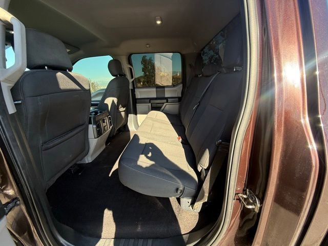 Used 2020 Ford F150 XL w/ Equipment Group 101A Mid image 12