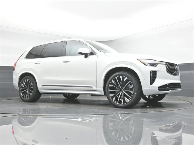 New 2026 Volvo XC90 T8 Ultra image 38