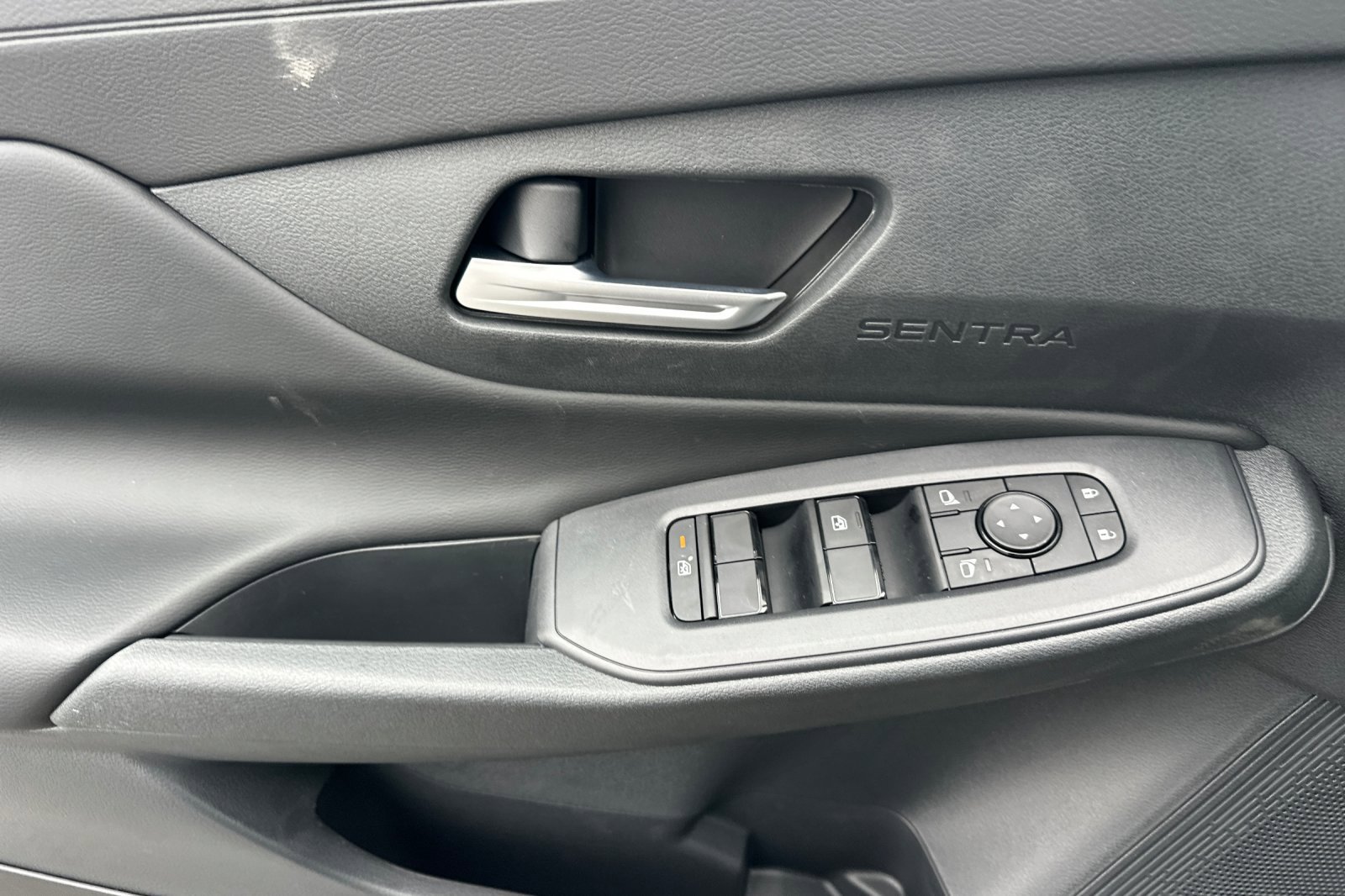 New 2026 Nissan Sentra SV image 11