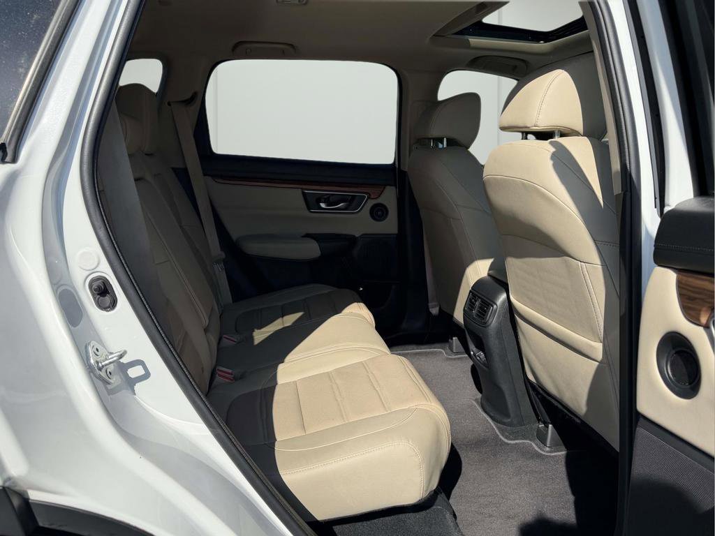 Used 2021 Honda CR-V EX-L image 12