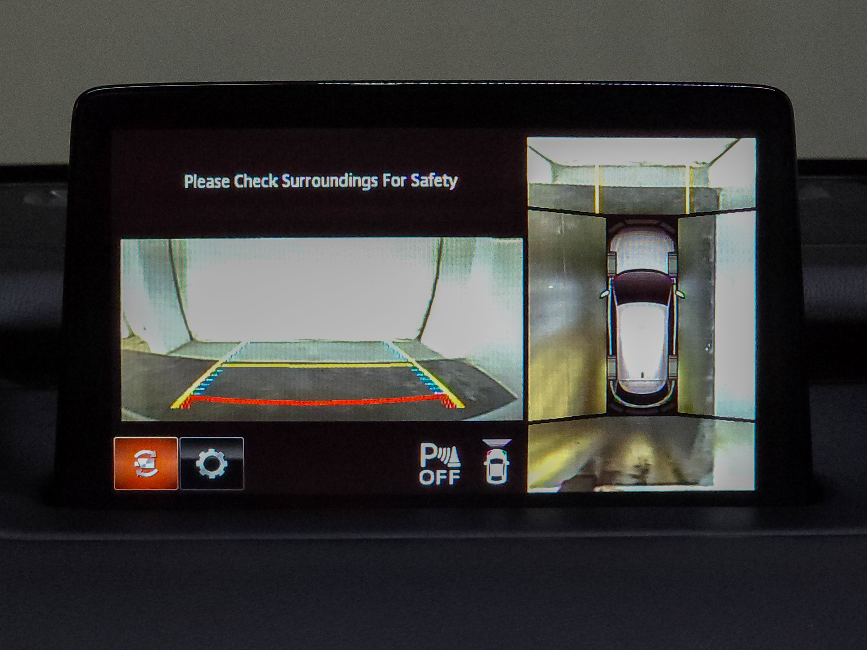 Used 2020 MAZDA CX-9 Grand Touring image 32