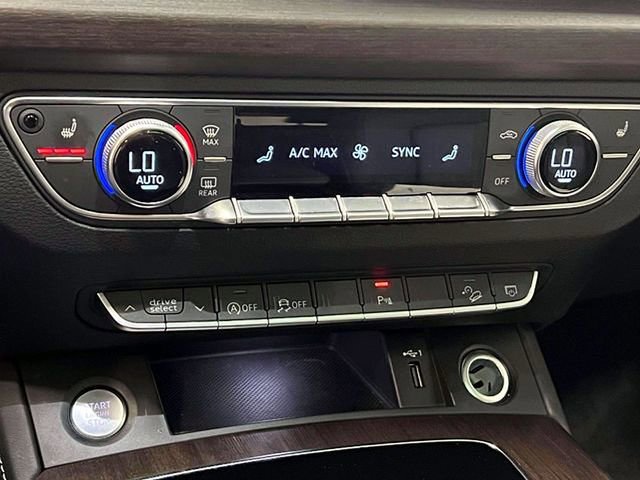 Used 2023 Audi Q5 2.0T Premium Plus AWD/4WD image 33