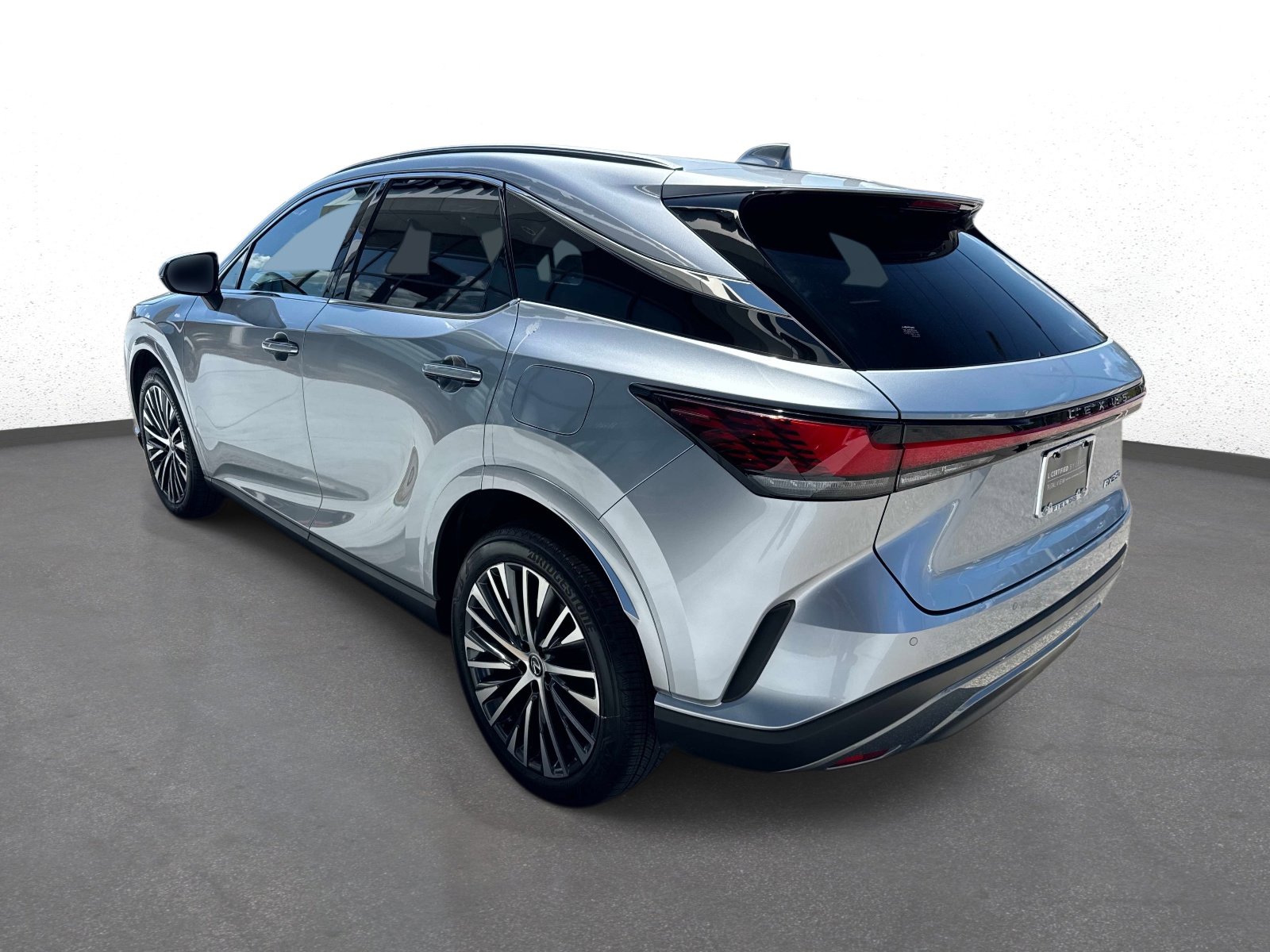 Certified 2023 Lexus RX 350 Premium Plus w/ Accessory Package (Z1) FWD image 5