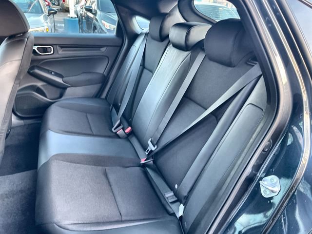 New 2026 Honda Civic Sport image 25