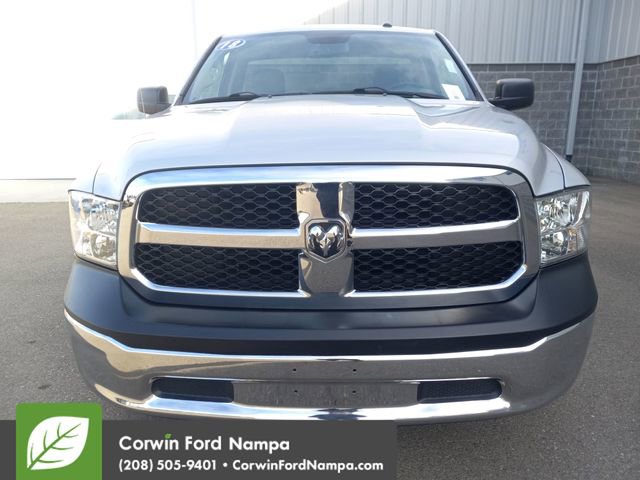 Used 2018 RAM 1500 Tradesman w/ Power & Remote Entry Group image 8