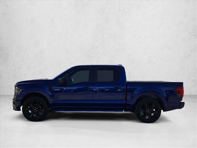 New 2026 Ford F150 STX w/ F-150 LOBO Package image 5