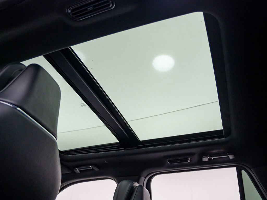 Used 2024 Lincoln Navigator Reserve image 28