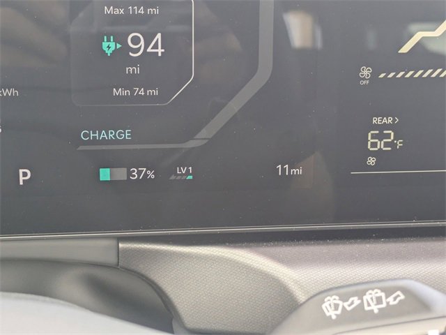 New 2026 Kia EV9 Wind image 34