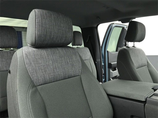 Certified 2023 Ford F150 XLT w/ Equipment Group 301A Mid image 30