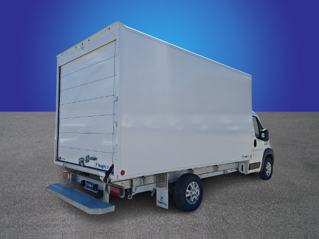 New 2023 RAM ProMaster 3500 FWD image 3