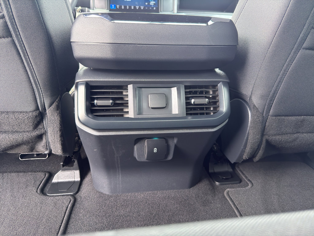 Used 2024 Ford F150 STX w/ STX Black Appearance Package AWD/4WD image 26