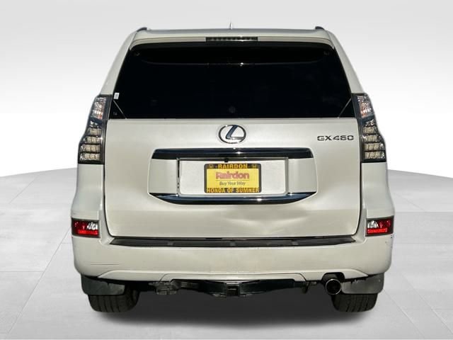 Used 2016 Lexus GX 460 w/ Comfort Package image 9