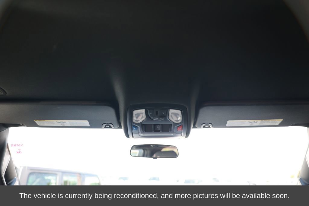 Used 2023 RAM 1500 Tradesman w/ Warlock PACKAGE image 31