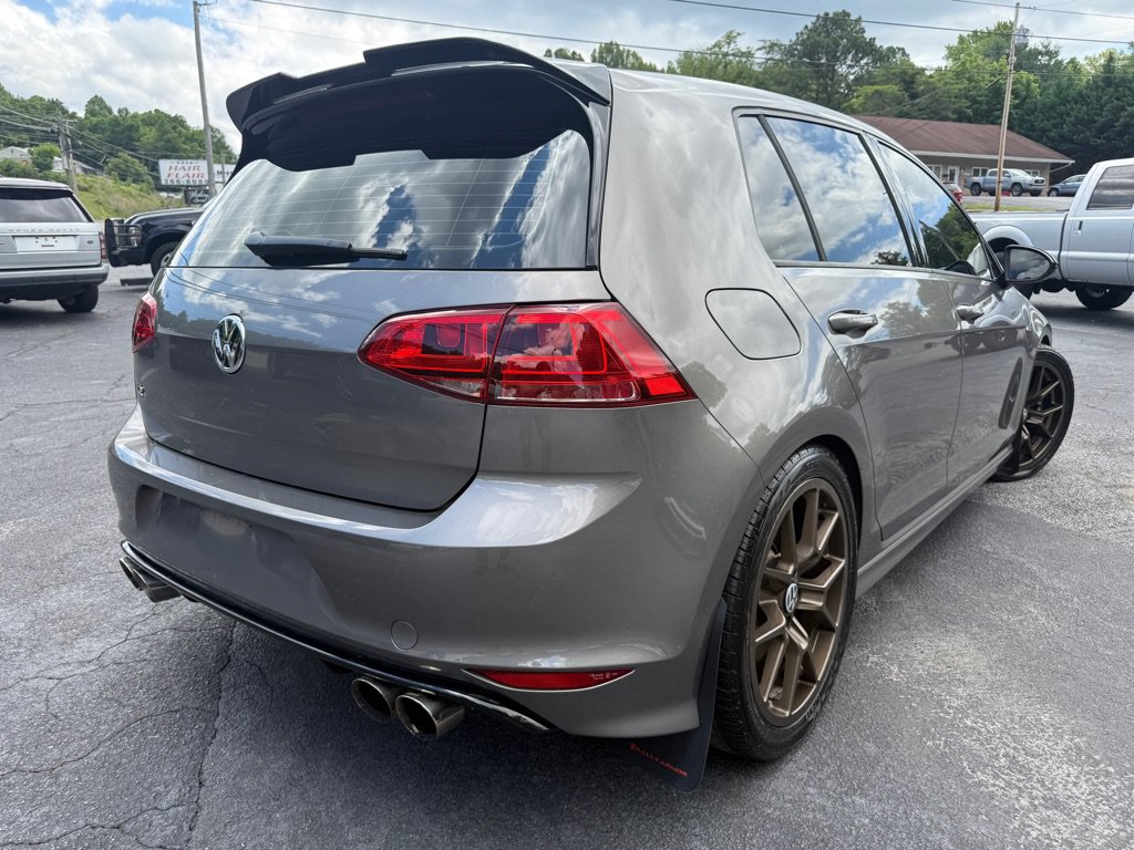 Used 2016 Volkswagen Golf 4-Door AWD/4WD image 47