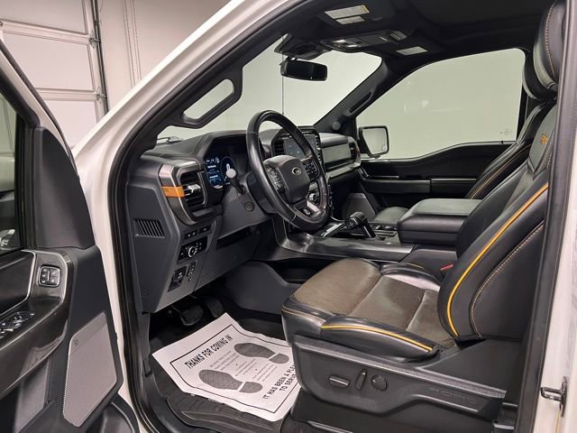 Used 2023 Ford F150 Tremor w/ Equipment Group 402A High AWD/4WD image 21