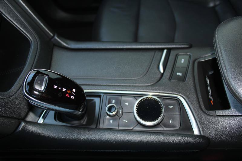 Used 2024 Cadillac XT6 Premium Luxury FWD image 36