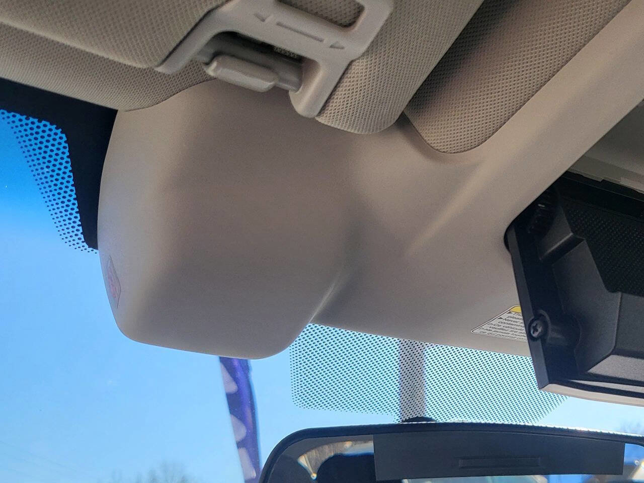 Used 2021 Subaru Legacy Premium image 25